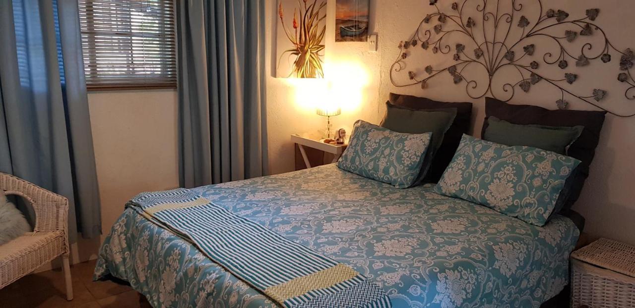 A Farm Stay - Casablanca'S Private Cottage,No Loadshedding! Hazyview Exterior foto